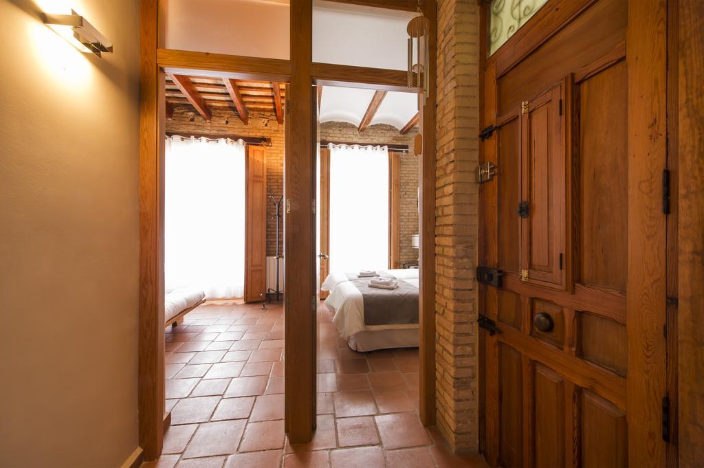 Sueca Apartment With Terrace Ruzafa Mid-Term Valencia Exterior photo